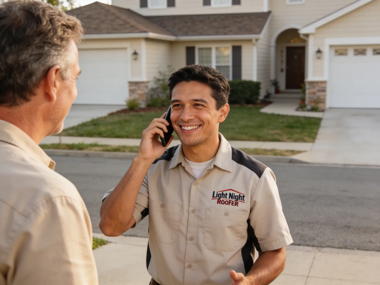 Emergency Roof Repair New Franken, WI FAQs